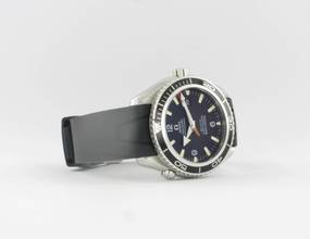 Thumbnail von Omega Seamaster Planet Ocean Casino Royale