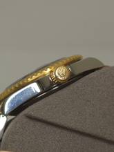 Thumbnail von Rolex Submariner Date Blue Superluminova Dial