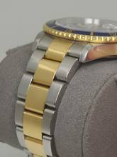 Thumbnail von Rolex Submariner Date Blue Superluminova Dial