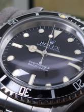 Thumbnail von Rolex Submariner (No Date) TRITIUM-GLOSSY DIAL