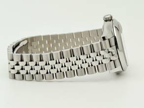 Thumbnail von Rolex Datejust 31 Choco Dial top conditions Full Set 2023 Austria