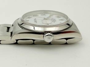 Thumbnail von Rolex Datejust 36 serviced top conditions