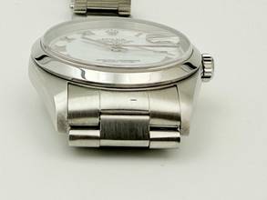 Thumbnail von Rolex Datejust 36 serviced top conditions