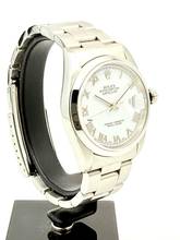 Thumbnail von Rolex Datejust 36 serviced top conditions