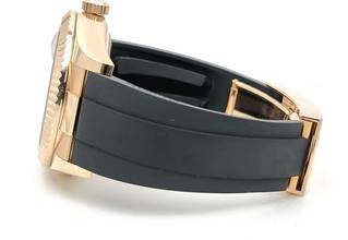 Thumbnail von Rolex Sky-Dweller 18 Kt. Rose gold like new 99,9% rhodium grey dial Full Set 2023