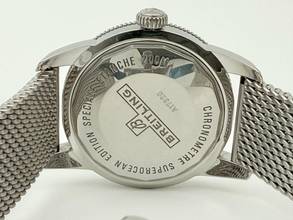 Thumbnail von Breitling Superocean Heritage 46 B+P Austria 2011