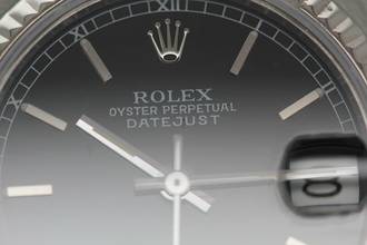 Thumbnail von Rolex Datejust 31 68274