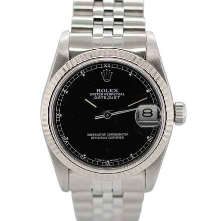  Rolex Datejust 31 68274 