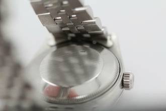 Thumbnail von Rolex Datejust 31 68274