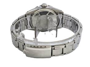 Thumbnail von Rolex Oyster Perpetual Date rare 1967