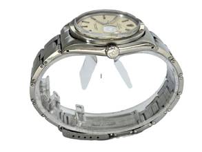 Thumbnail von Rolex Oyster Perpetual Date rare 1967