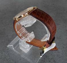 Thumbnail von Rolex Cellini 18 k Gold Handaufzug