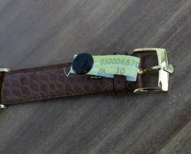 Thumbnail von Rolex Cellini 18 k Gold Handaufzug