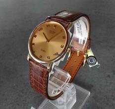 Thumbnail von Rolex Cellini 18 k Gold Handaufzug