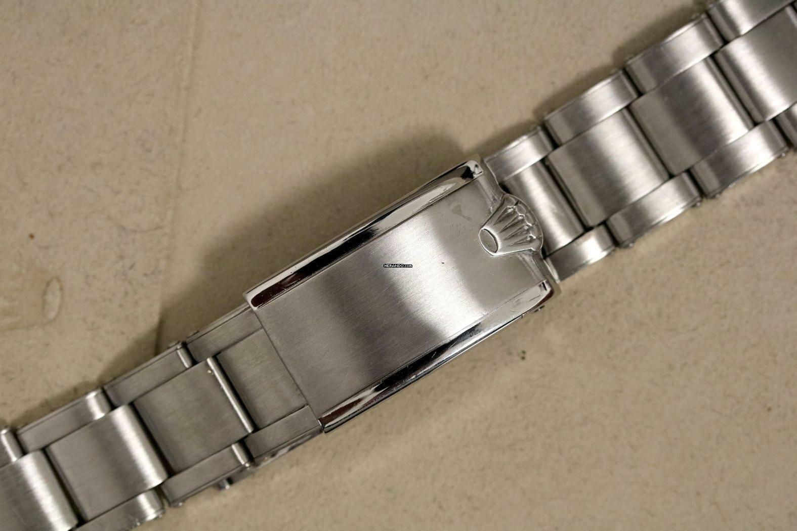 Thumbnail von Rolex GMT-Master Full Set