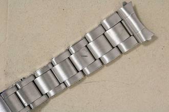 Thumbnail von Rolex GMT-Master Full Set