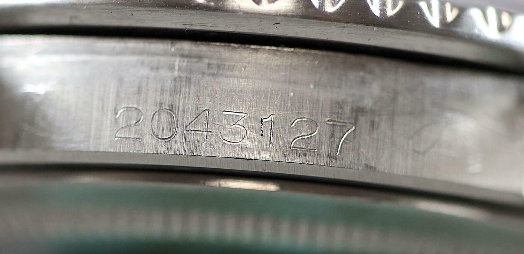 Thumbnail von Rolex GMT-Master Full Set