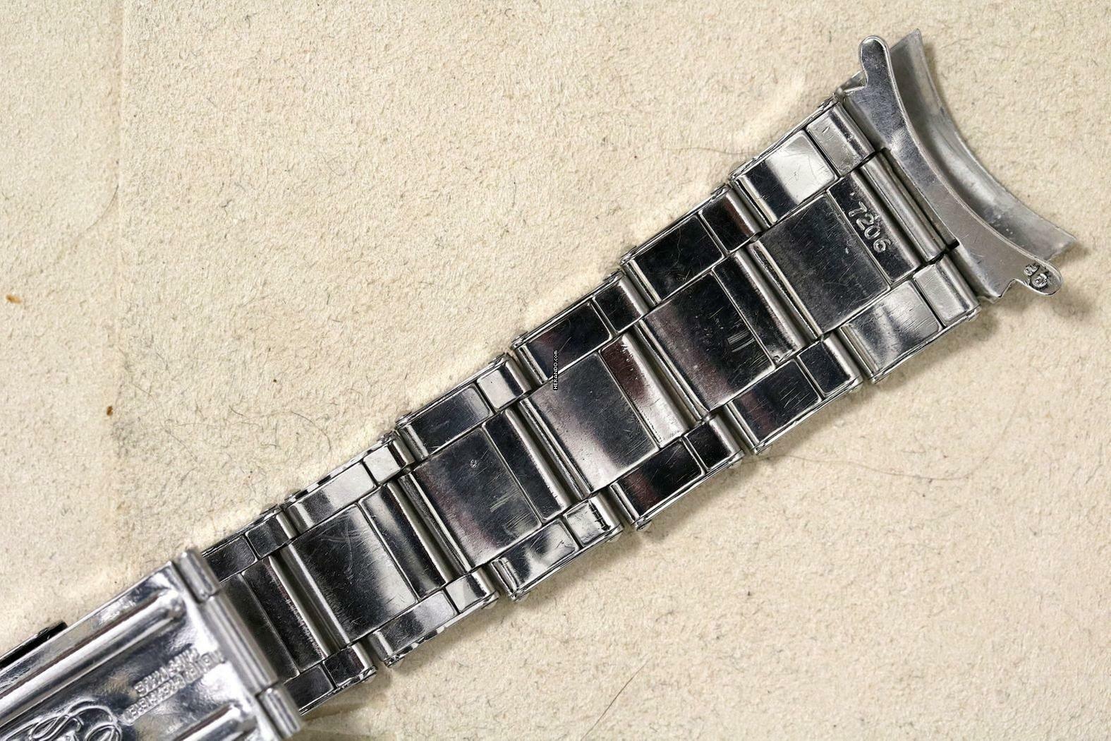 Thumbnail von Rolex GMT-Master Full Set