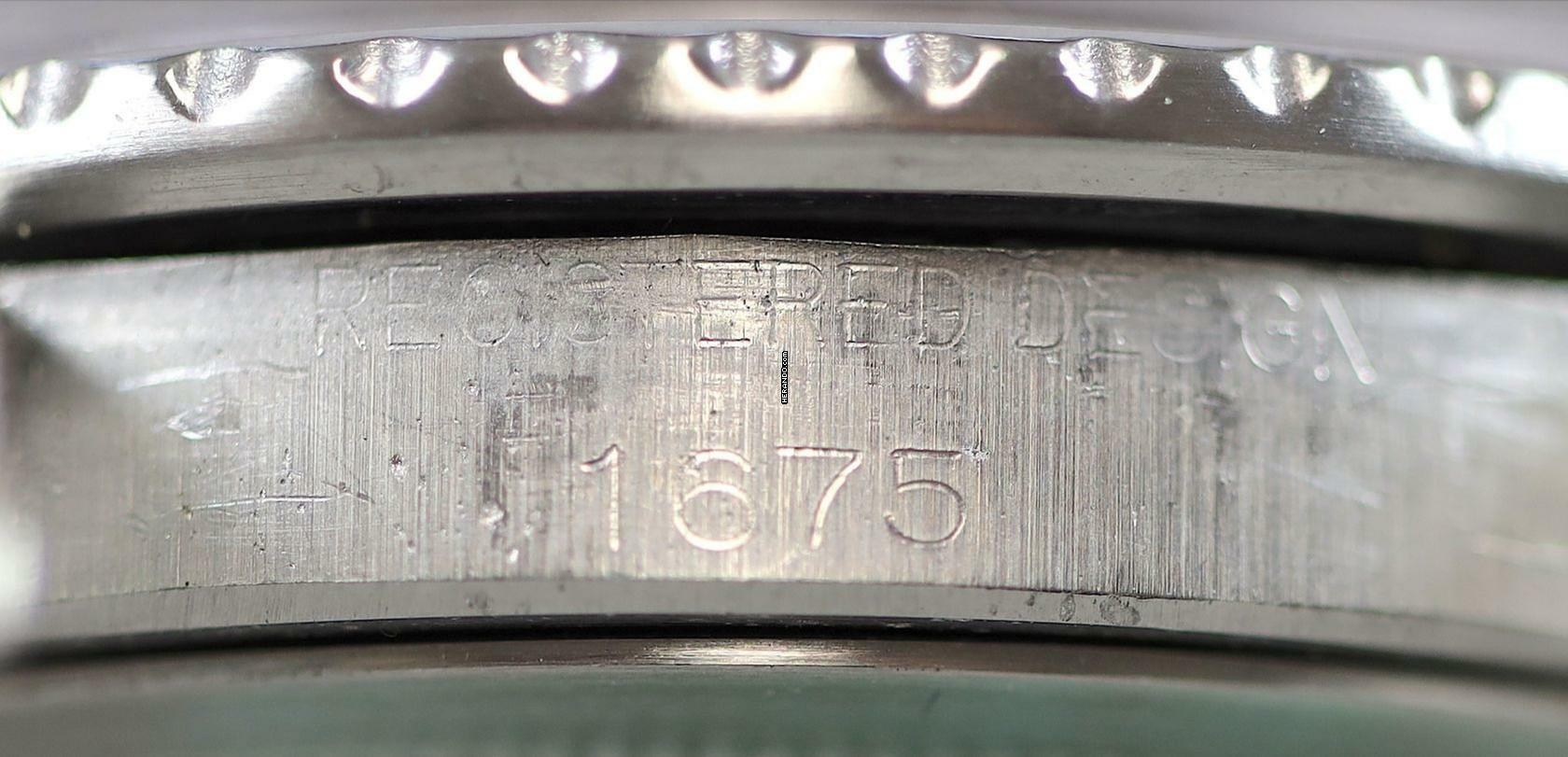 Thumbnail von Rolex GMT-Master Full Set