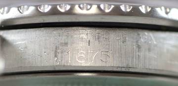 Thumbnail von Rolex GMT-Master Full Set