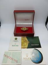 Thumbnail von Rolex Lady-Datejust Ref.6917 - Jahr: 1979 - LC100 Fullset