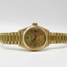 Thumbnail von Rolex Lady-Datejust Ref.6917 - Jahr: 1979 - LC100 Fullset