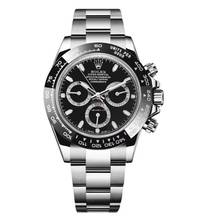 Thumbnail von Rolex Daytona Black Ceramic - New LC100 - Fullset - 03/2023