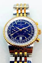 Thumbnail von Breitling Montbrillant Légende C23340