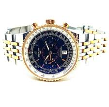 Thumbnail von Breitling Montbrillant Légende C23340