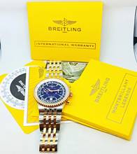 Thumbnail von Breitling Montbrillant Légende C23340
