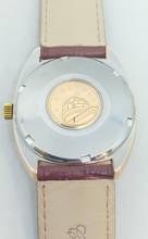 Thumbnail von Omega Constellation Day-Date Plaquê