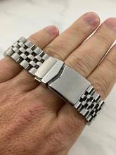 Thumbnail von Davosa Ternos GMT Batmann Box/Papiere/Jubilee/2021