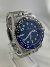 Thumbnail von Davosa Ternos GMT Batmann Box/Papiere/Jubilee/2021