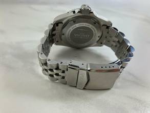 Thumbnail von Davosa Ternos GMT Batmann Box/Papiere/Jubilee/2021