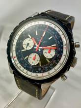 Thumbnail von Breitling Chronomat Vintage / 48mm / Handwind / Spiegelei