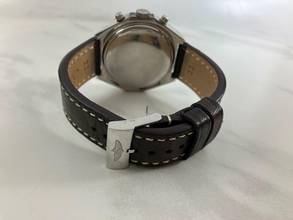 Thumbnail von Breitling Chronomat Vintage / 48mm / Handwind / Spiegelei