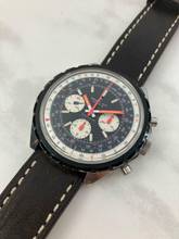 Thumbnail von Breitling Chronomat Vintage / 48mm / Handwind / Spiegelei