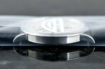 Thumbnail von A. Lange & Söhne 1815 206.025 | German Full Set | ALS Service Oct. 2025 | Platinum