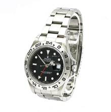 Thumbnail von Rolex Explorer II 16550