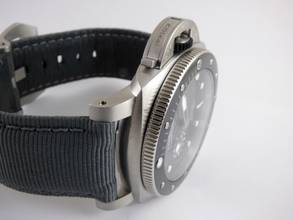 Thumbnail von Panerai Quarantaquattro Grigio Roccia PAM1288