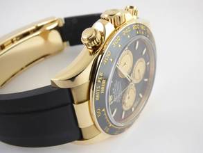 Thumbnail von Rolex Daytona Cosmograph perfect condition