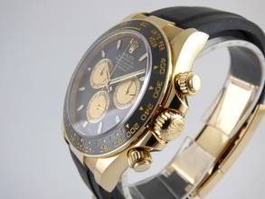 Thumbnail von Rolex Daytona Cosmograph perfect condition