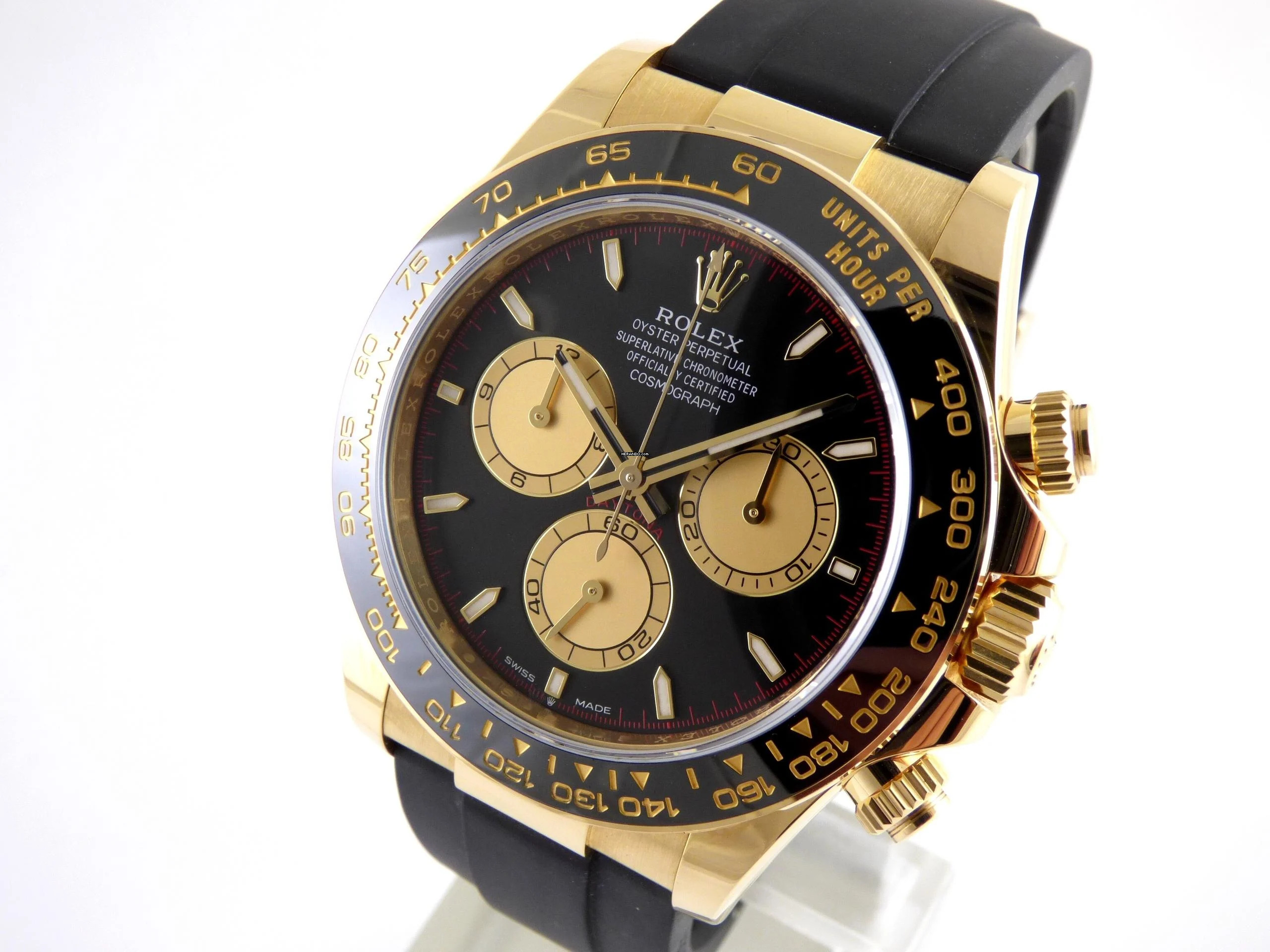  Rolex Daytona Cosmograph perfect condition 