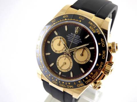  Rolex Daytona Cosmograph perfect condition 