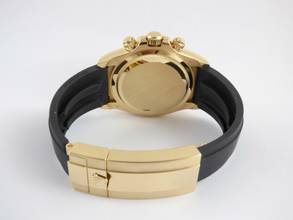 Thumbnail von Rolex Daytona Cosmograph perfect condition