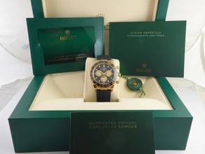 Thumbnail von Rolex Daytona Cosmograph perfect condition