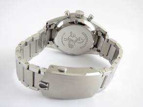 Thumbnail von Omega Speedmaster 1957 60th Anniversary Trilogy Chronograph Limited Edition