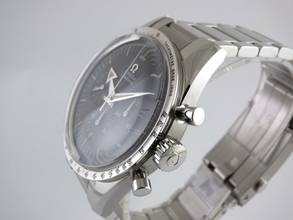Thumbnail von Omega Speedmaster 1957 60th Anniversary Trilogy Chronograph Limited Edition