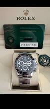 Thumbnail von Rolex Daytona 116500 LN Daytona Stahl-Neu B & P 2022 Full Set nicht mehr produziert