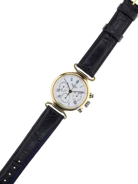  Paul Picot Plaqué NOS 1990s 